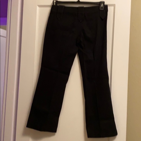 SON-YA flare trousers - Picture 5 of 5